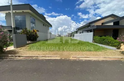 Terreno à venda no Jardim São Domingos, Marília 