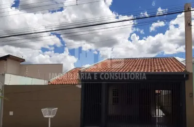 Casa com 3 quartos para alugar no Jardim Altos do Palmital, Marília 