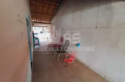 Casa com 3 quartos à venda no Núcleo Habitacional Nova Marília, Marília 