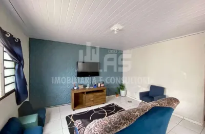 Casa com 4 quartos à venda no Núcleo Habitacional Doutor Aniz Badra, Marília 