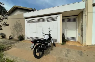 Casa com 3 quartos para alugar no Jardim Esplanada, Marília 