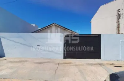 Casa com 2 quartos à venda no Rebelo, Garça 