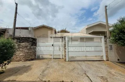 Casa com 3 quartos à venda no Jardim Altos do Palmital, Marília 