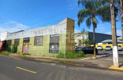 Ponto comercial à venda no Palmital, Marília 