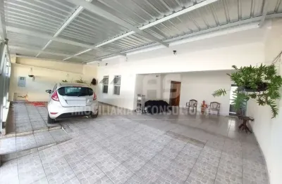 Casa com 3 quartos à venda na Rua Hermes da Fonseca, Palmital, Marília