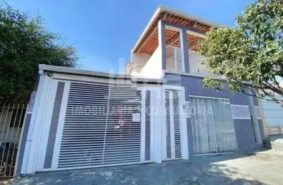 Casa com 3 quartos à venda no Palmital, Marília 