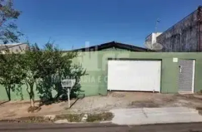 Casa com 2 quartos à venda no Palmital, Marília 