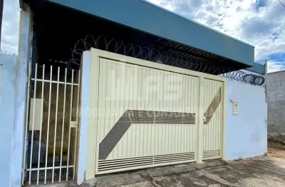 Casa com 2 quartos à venda na Nova Garça, Garça 