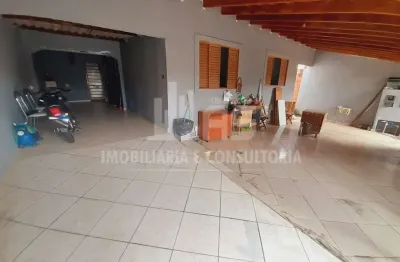 Casa com 3 quartos à venda no Palmital, Marília 