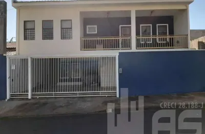 Casa com 3 quartos à venda no Palmital, Marília 