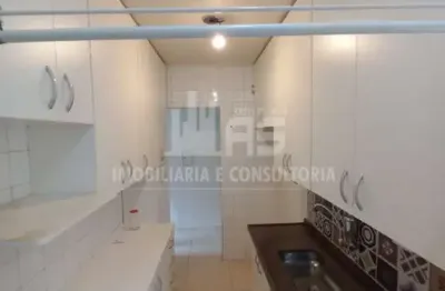 Apartamento com 2 quartos à venda no Jardim Califórnia, Marília 