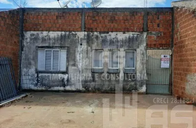 Casa com 3 quartos à venda no Conjunto Habitacional Vila dos Comerciários II, Marília 