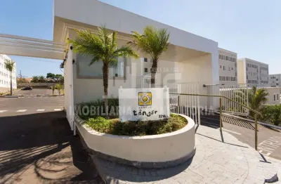 Apartamento com 2 quartos à venda no Jardim Califórnia, Marília 