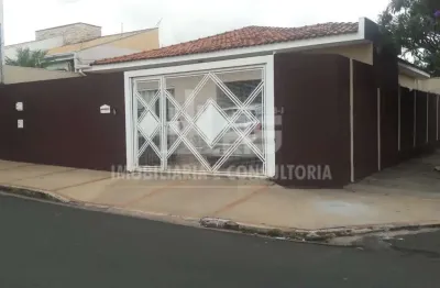 Casa com 3 quartos à venda no Jardim Vista Alegre, Marília 