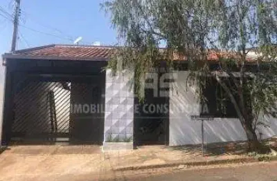 Casa com 2 quartos à venda no Thereza Bassan de Argollo Ferrão, Marília 