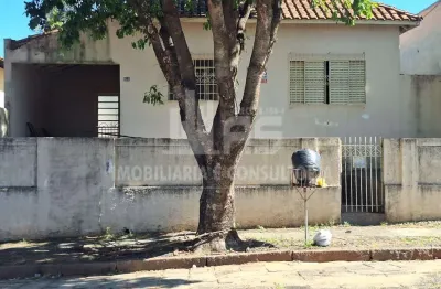 Casa com 3 quartos à venda no Rebelo, Garça 