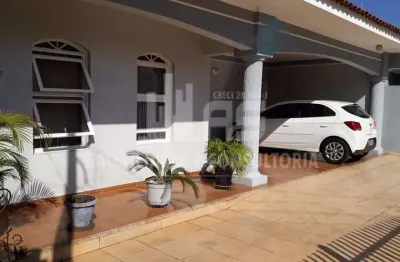 Casa com 3 quartos à venda no Jardim Aparecida Nasser, Marília 