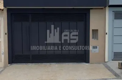 Casa com 3 quartos à venda no Jardim Continental, Marília 