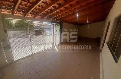 Casa com 4 quartos à venda no Jardim América, Marília 