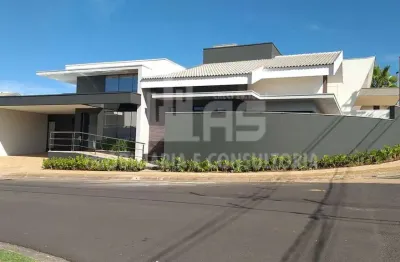 Casa à venda no bairro residencial reserva esmeralda - marília/sp