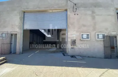 Ponto comercial à venda na Nova Garça, Garça 