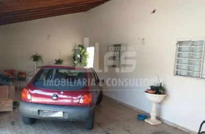Casa com 3 quartos à venda no Jardim Continental, Marília 