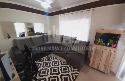 Casa com 3 quartos à venda no Figueirinha, Marília 