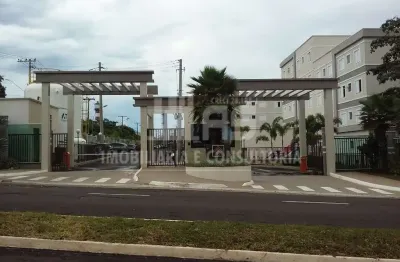 Apartamento com 2 quartos à venda no Distrito Industrial, Marília 