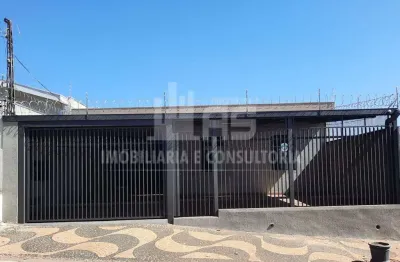 Casa com 3 quartos à venda no Jardim Cristo Rei, Marília 