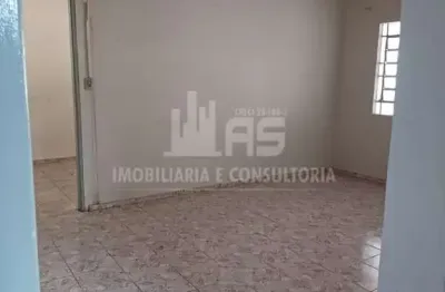 Casa com 2 quartos à venda no Jardim Continental, Marília 