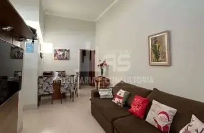 Casa com 3 quartos à venda no Jardim Colibri, Marília 