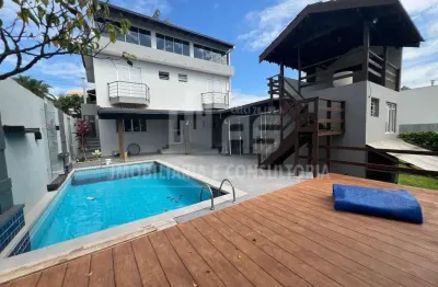 Casa em condomínio fechado com 5 quartos à venda no Jardim Alvorada, Marília 