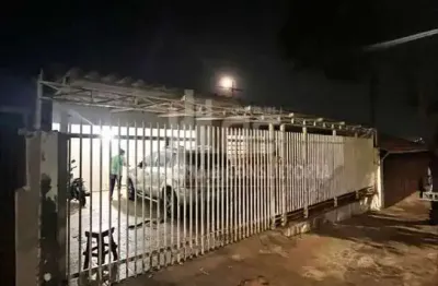 Casa com 3 quartos à venda no Palmital, Marília 