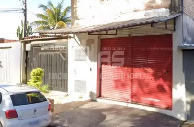 Ponto comercial à venda no Parque das Acácias, Marília 