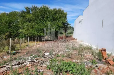 Terreno à venda no Jardim Florença, Marília 