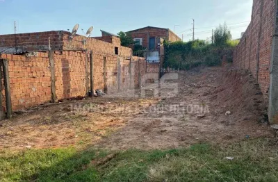 Terreno à venda no bairro jardim são vicente de paulo - marília/sp