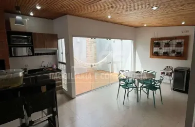 Casa em condomínio fechado com 3 quartos à venda no Jardim Nazareth, Marília 