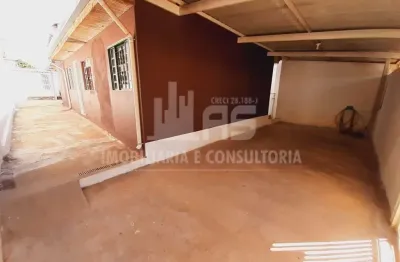 Casa com 3 quartos à venda no Parque das Nações, Marília 