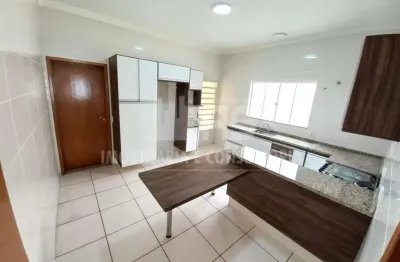 Casa com 3 quartos à venda no Jardim Luciana, Marília 