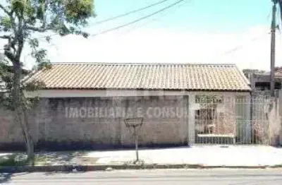 Casa com 2 quartos à venda na Chácara Eliana, Marília 