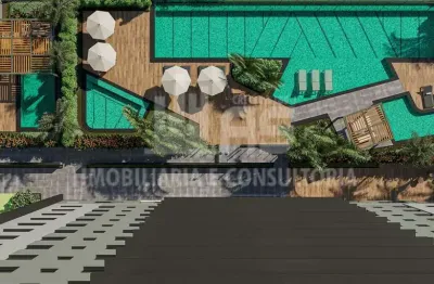 Apartamento com 3 quartos à venda no Jardim Esmeralda, Marília 