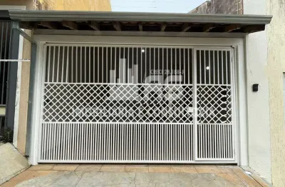 Casa à venda no bairro professor josé augusto da silva ribeiro - marília/sp