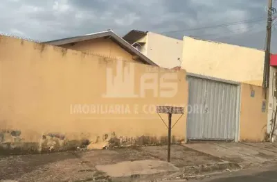 Casa com 2 quartos à venda no Jardim Sol Nascente, Garça 