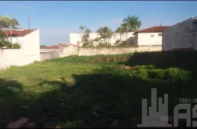 Terreno à venda no Senador Salgado Filho, Marília 