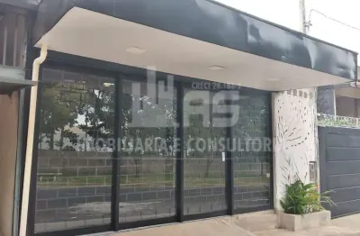 Casa com 3 quartos à venda no Centro (Rosália), Marília 