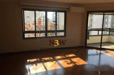 Apartamento com 4 dormitórios à venda, 168 m² por r$ 1.750.000,00 - vila leopoldina - são paulo/sp
