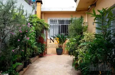 Casa com 3 dormitórios à venda, 150 m² por r$ 1.600.000,00 - vila leopoldina - são paulo/sp