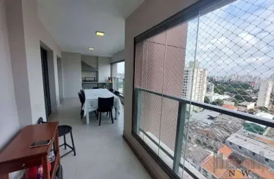 Apartamento com 3 dormitórios à venda, 115 m² por r$ 1.849.000,00 - vila leopoldina - são paulo/sp