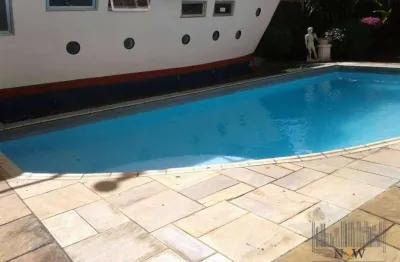 Casa à venda na vila leopoldina são paulo sp com 3 dormitórios, 1 suíte, 7 vagas de garagem e 427,95m².