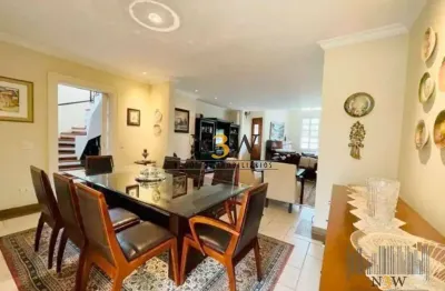 Casa com 3 dormitórios à venda, 300 m² por r$ 3.285.000,00 - alto da lapa - são paulo/sp
